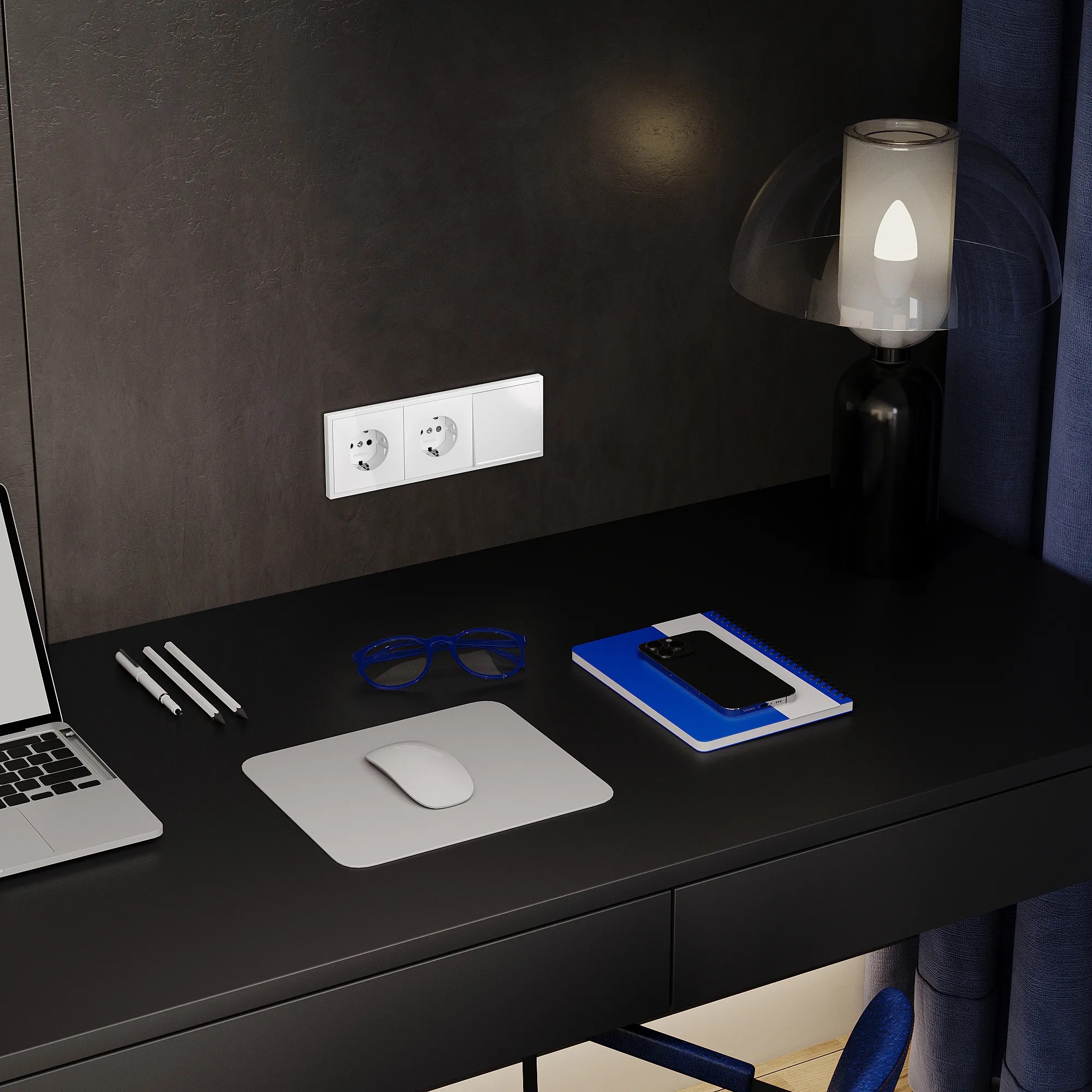 Стиль Эко / Натуральный